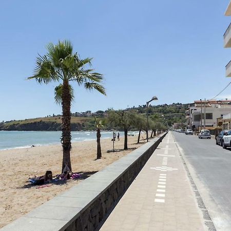 Beach Home 巴尼阿尼奥内 外观 照片