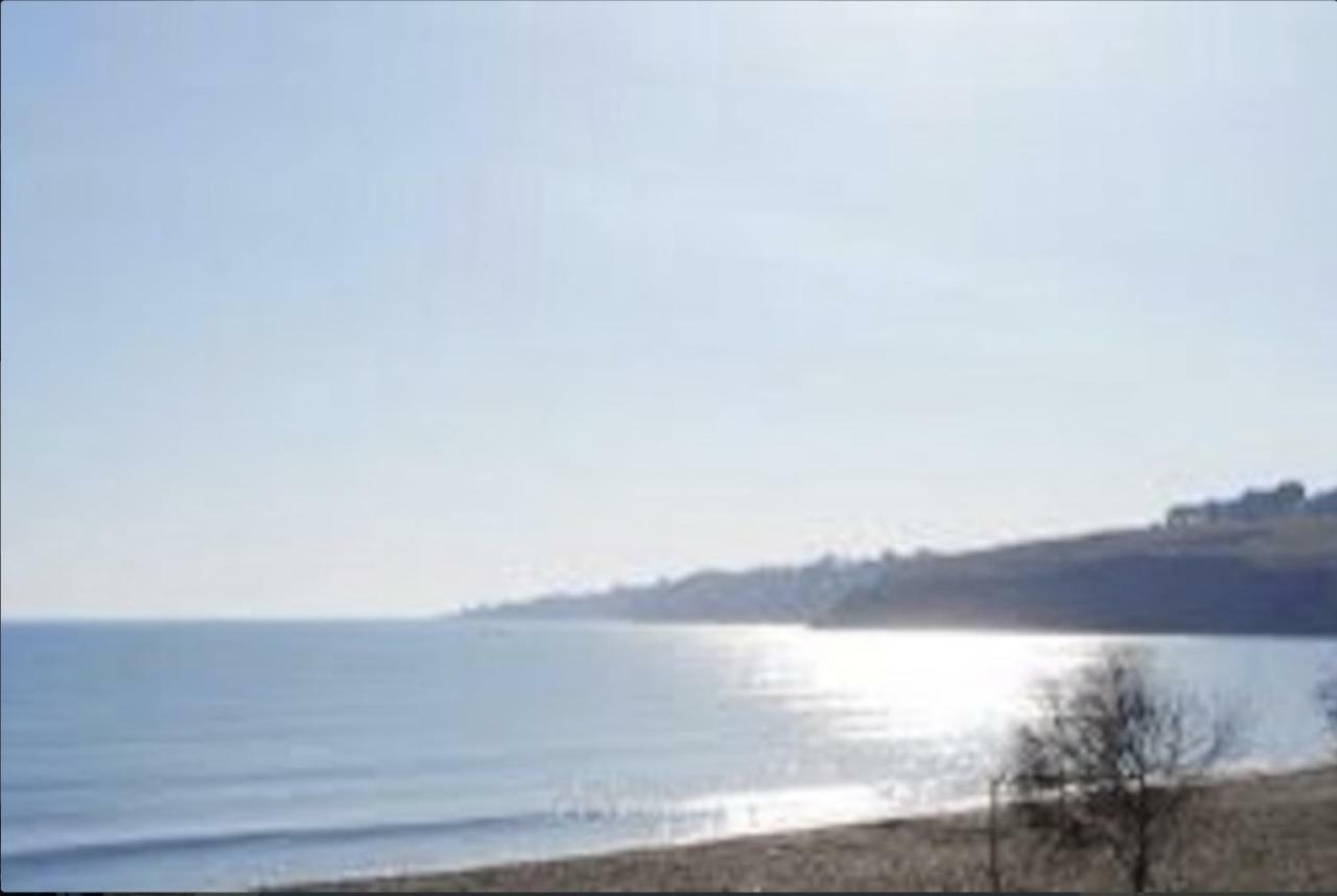 Beach Home 巴尼阿尼奥内 外观 照片